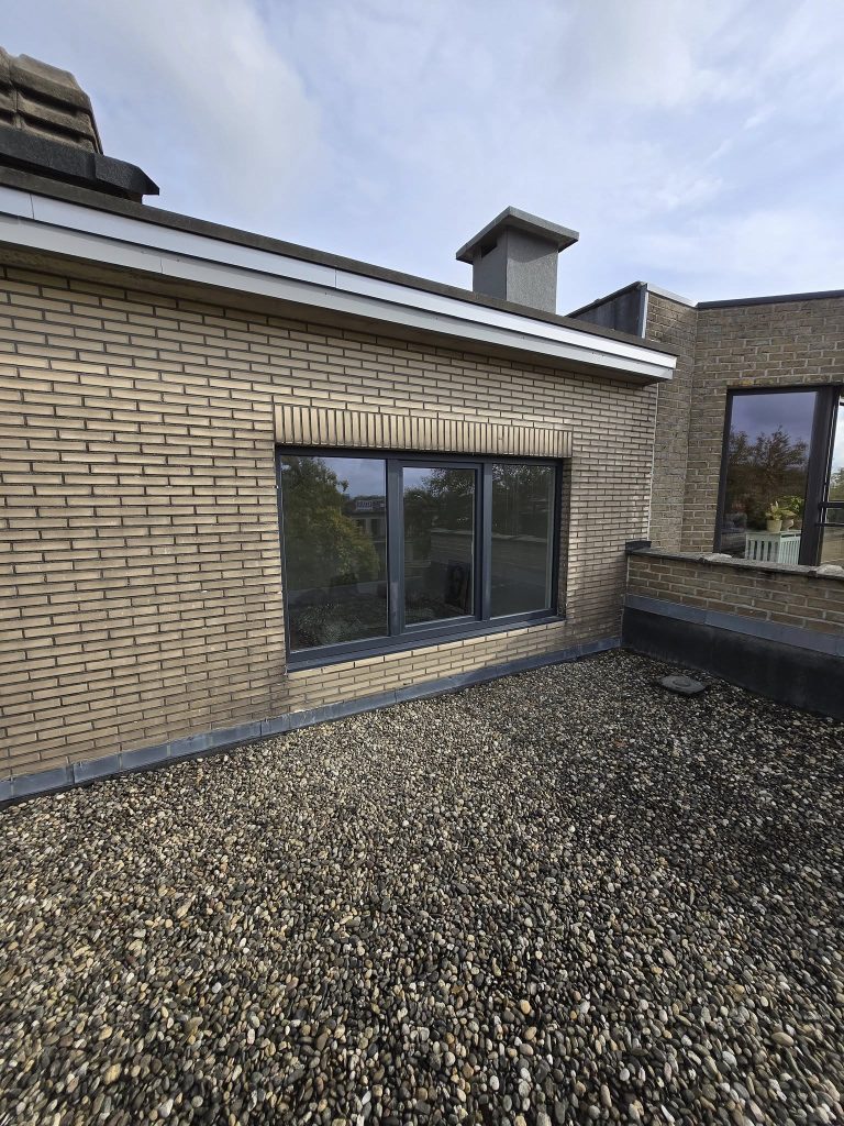 Spectaculaire Metamorfose in Deurne!