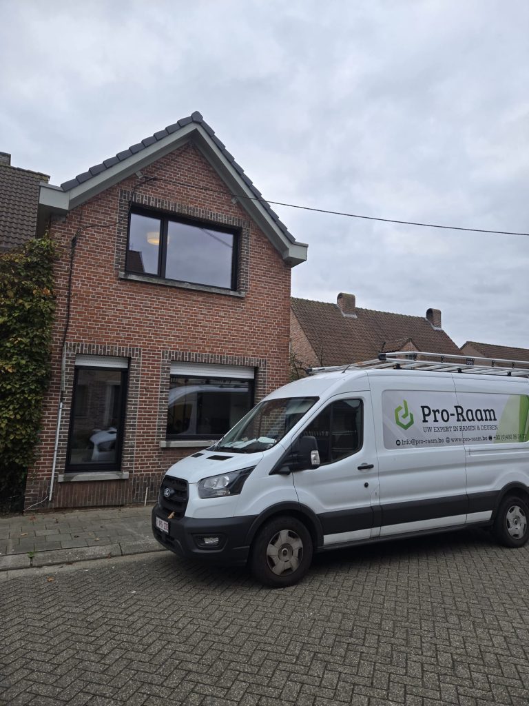 Kwaliteit en Karakter in Sint-Job-in-’t-Goor!