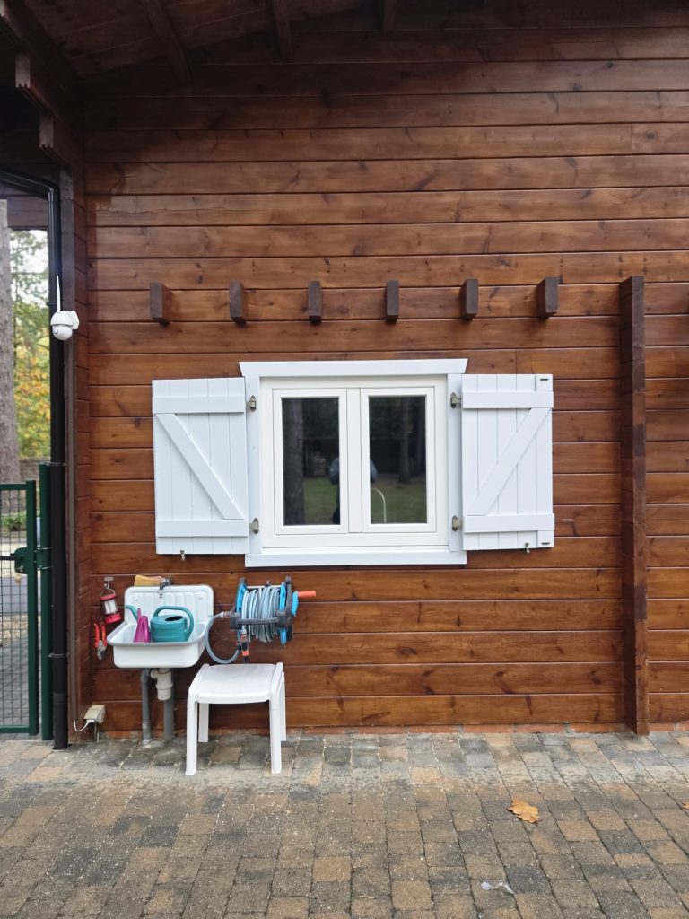 Woning in Nijlen straalt met nieuwe Schüco ramen!